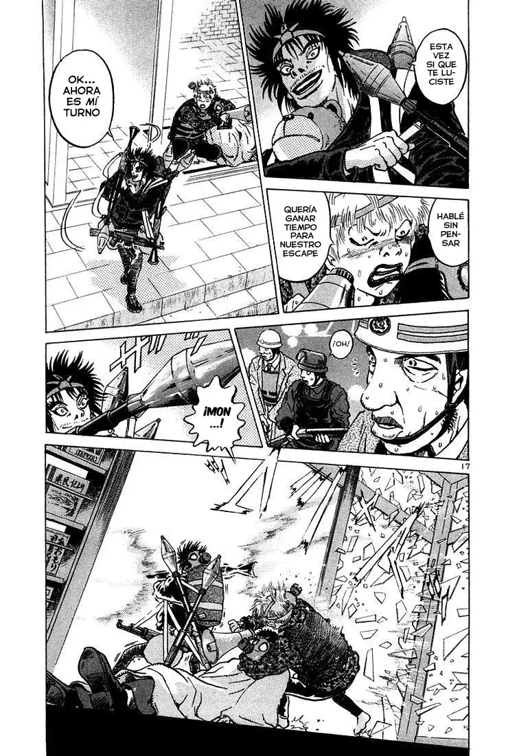 Capitulo 21 page 16