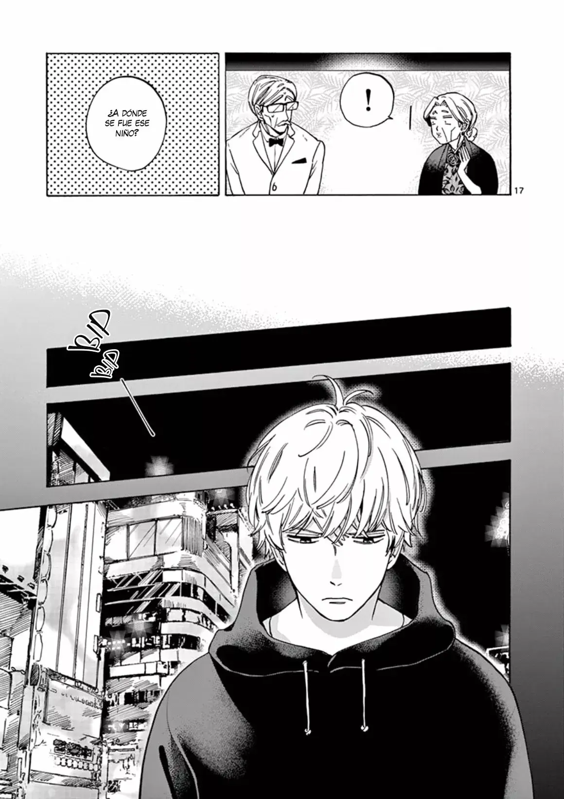 Capitulo 28 page 18