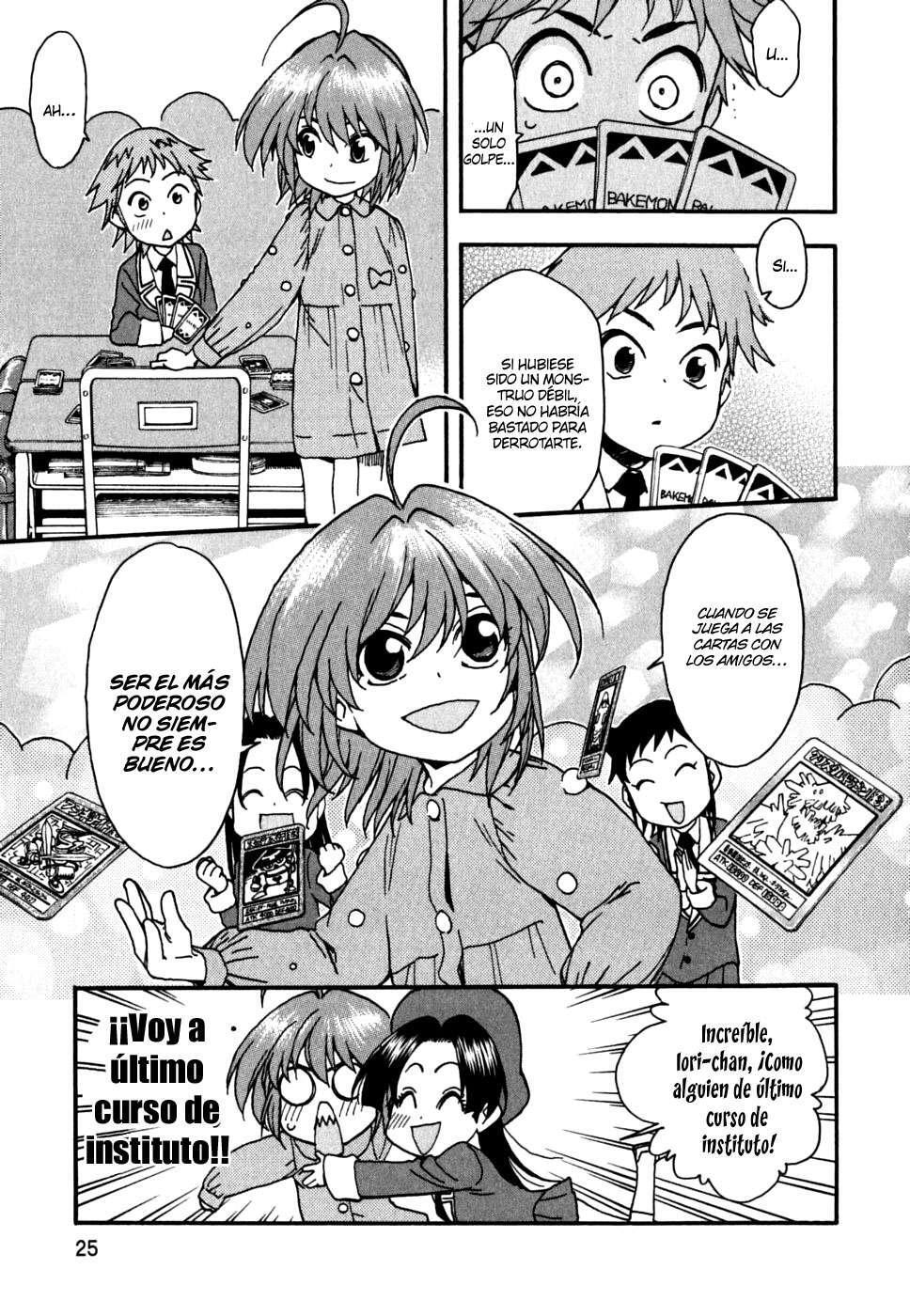 Capitulo 33 page 27