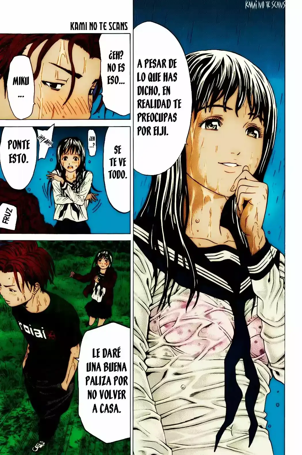 Capitulo 17 page 8