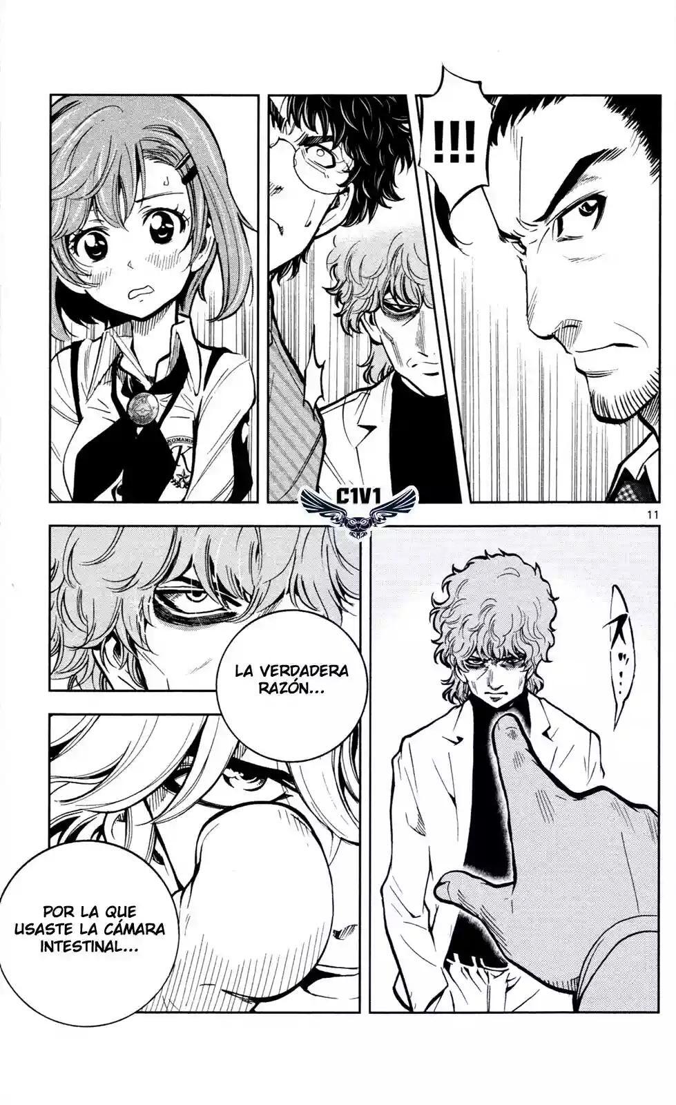 Capitulo 3 page 11