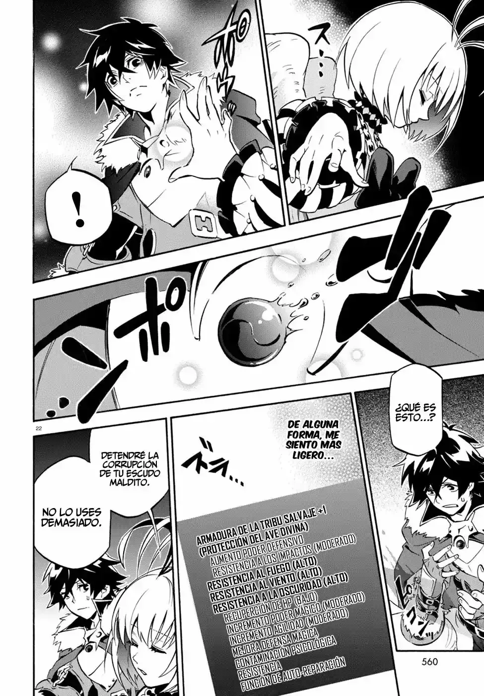 Capitulo 26 page 23
