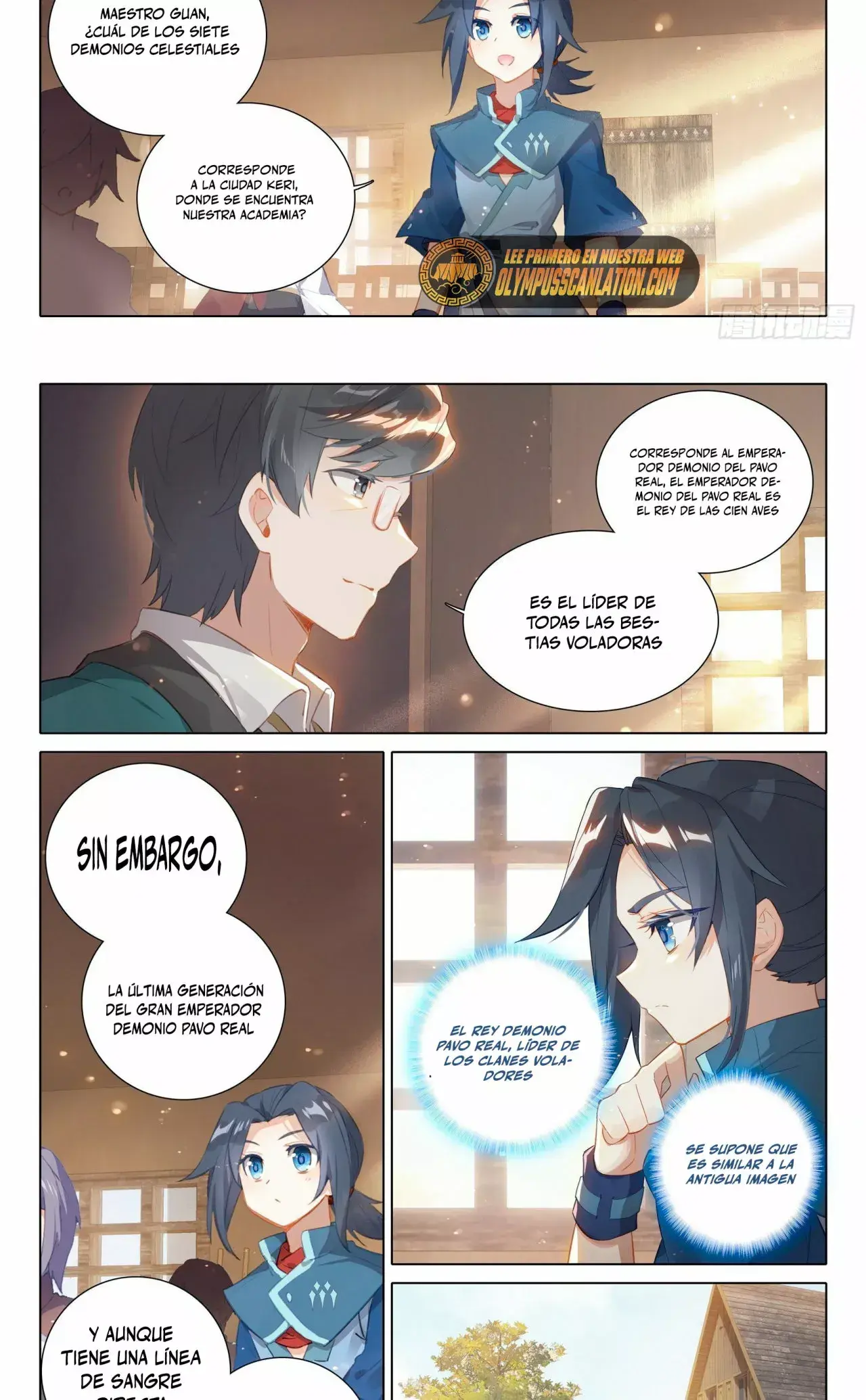 Capitulo 30 page 16