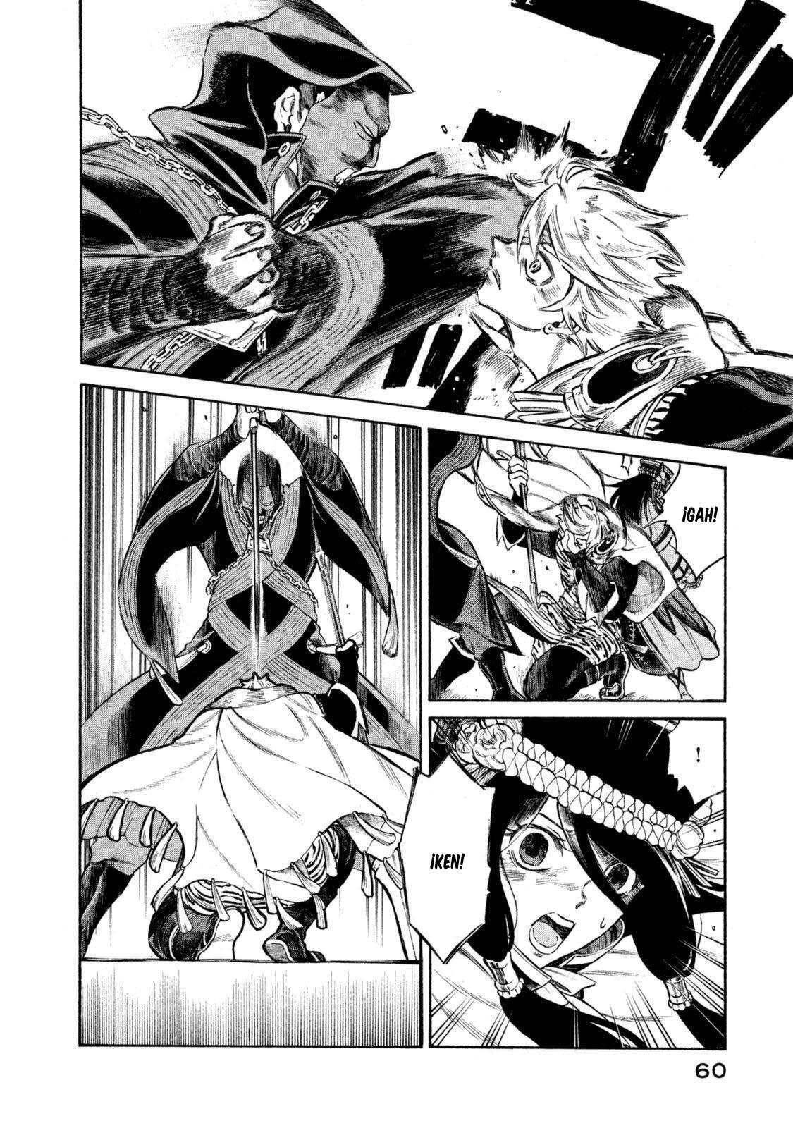 Capitulo 28 page 19