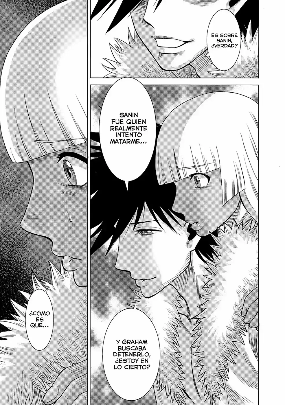 Capitulo 23 page 6