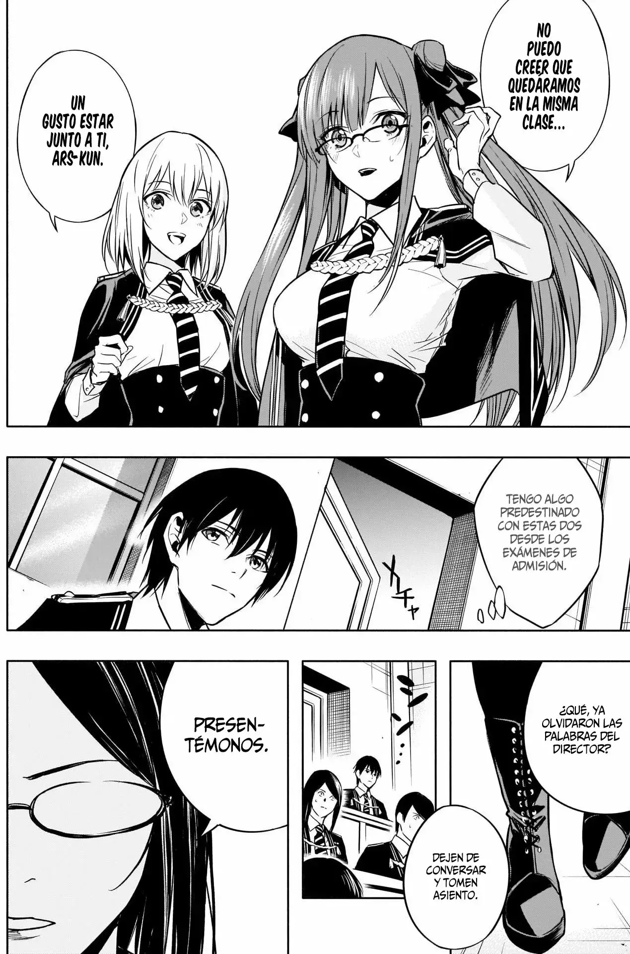 Capitulo 11 page 17