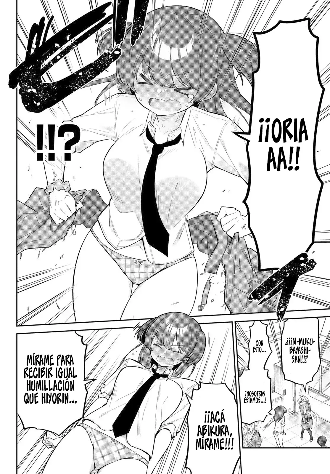 Capitulo 8 page 15
