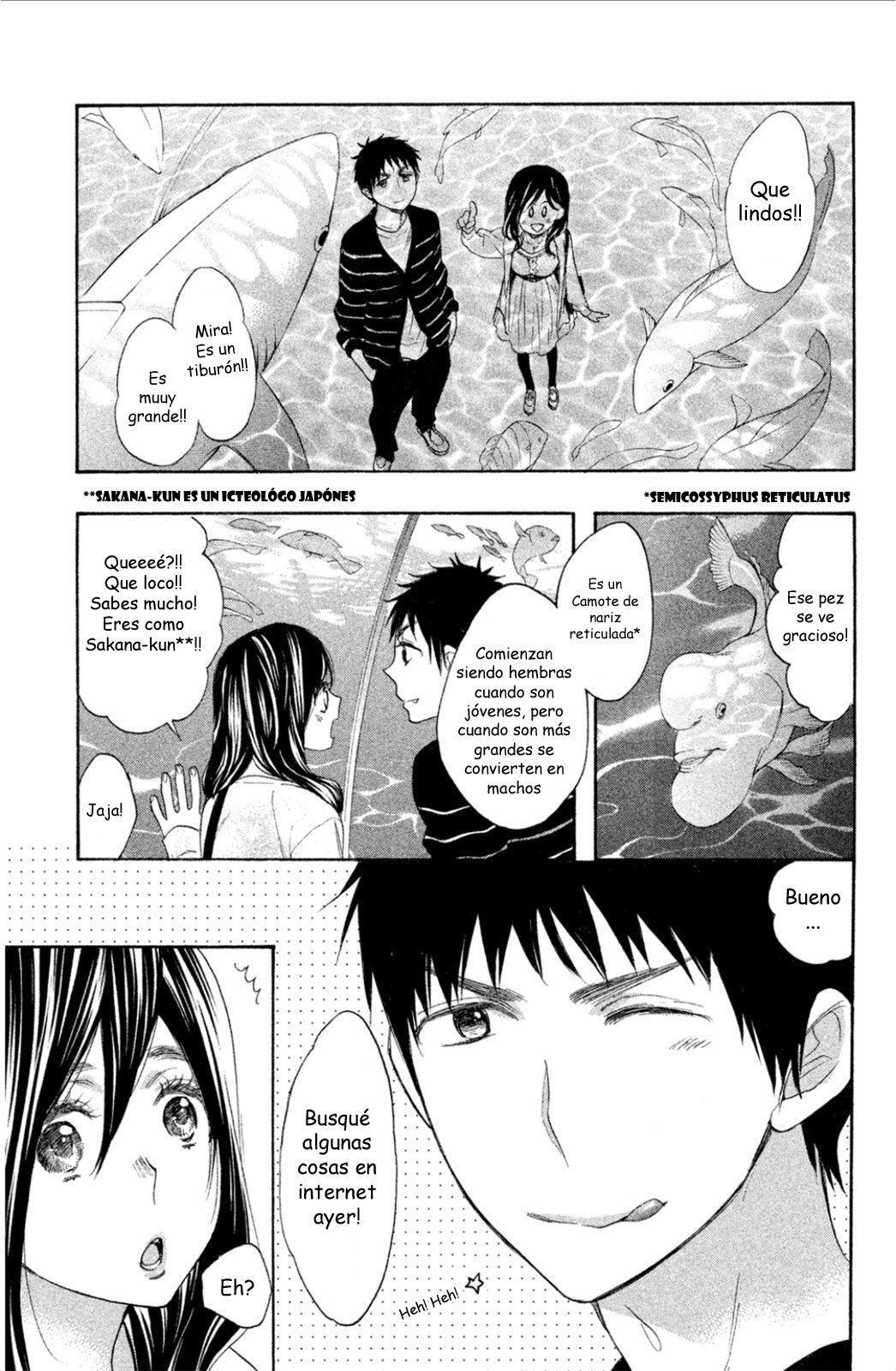 Capitulo 22 page 11