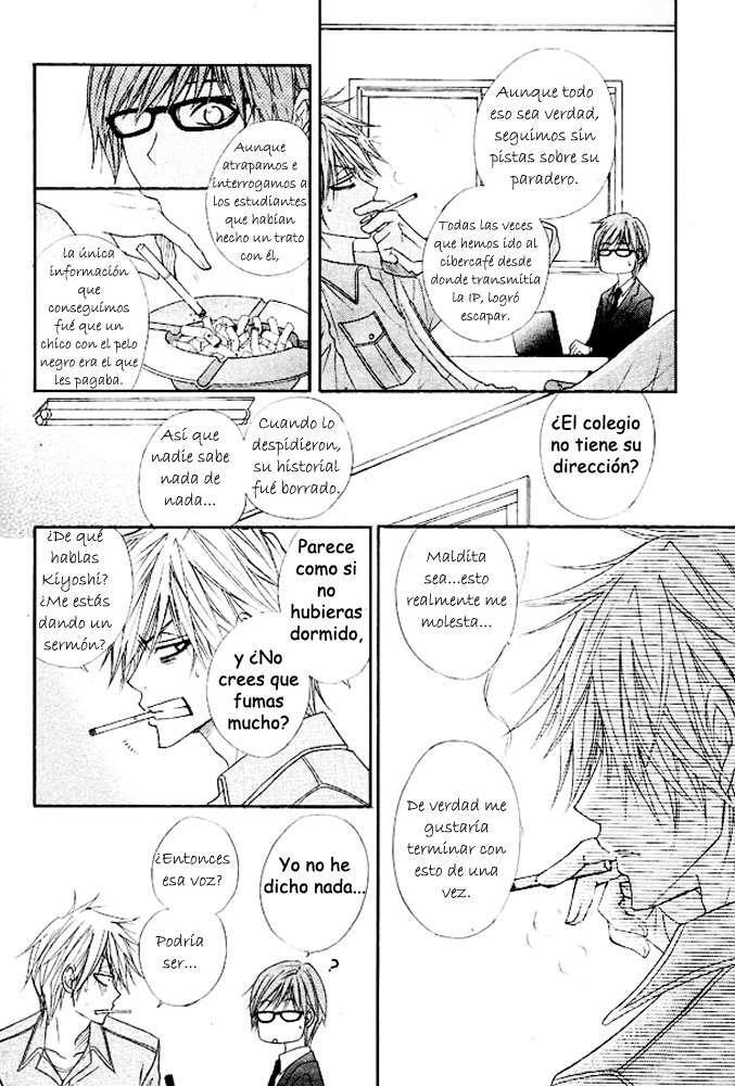Capitulo 22 page 16