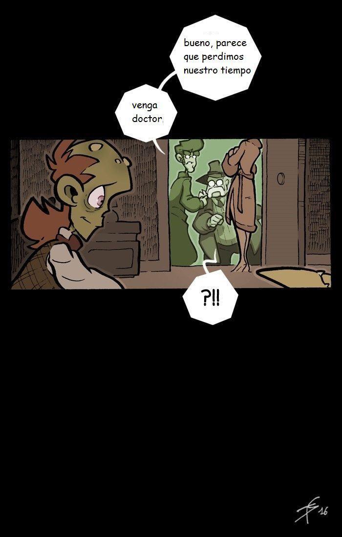 Capitulo 33 page 10