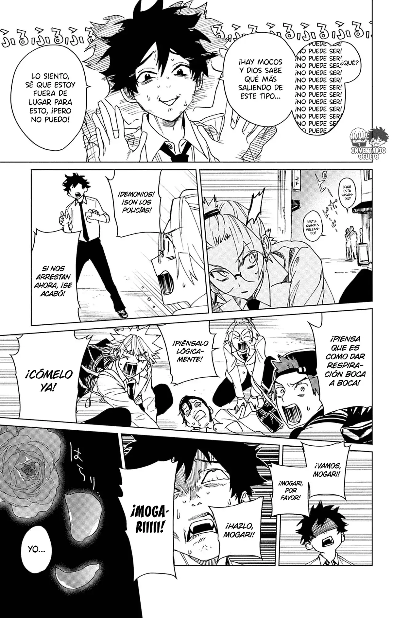 Capitulo 6 page 32