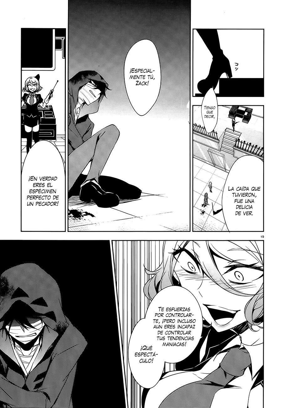 Capitulo 16 page 20