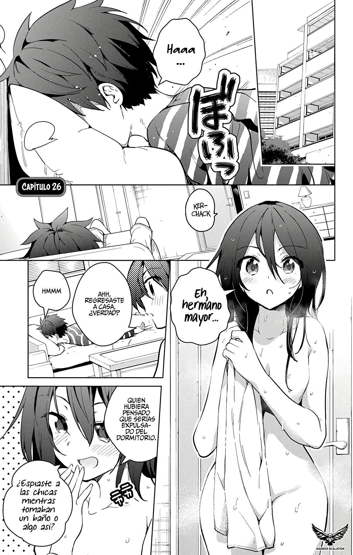 Capitulo 26 page 3