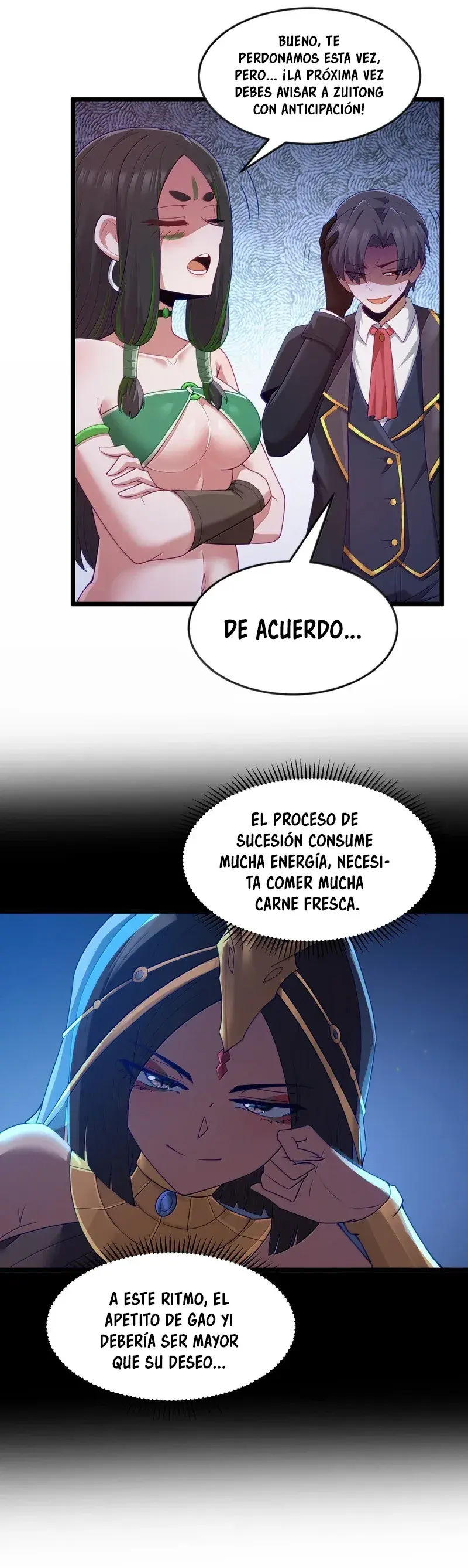 Capitulo 82 page 43