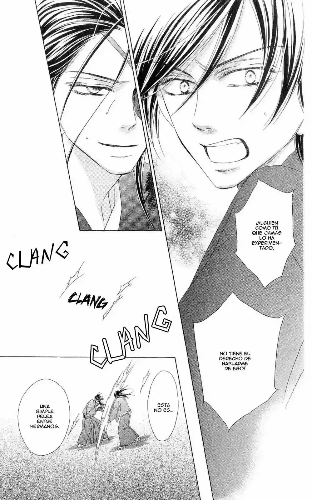 Capitulo 52 page 29