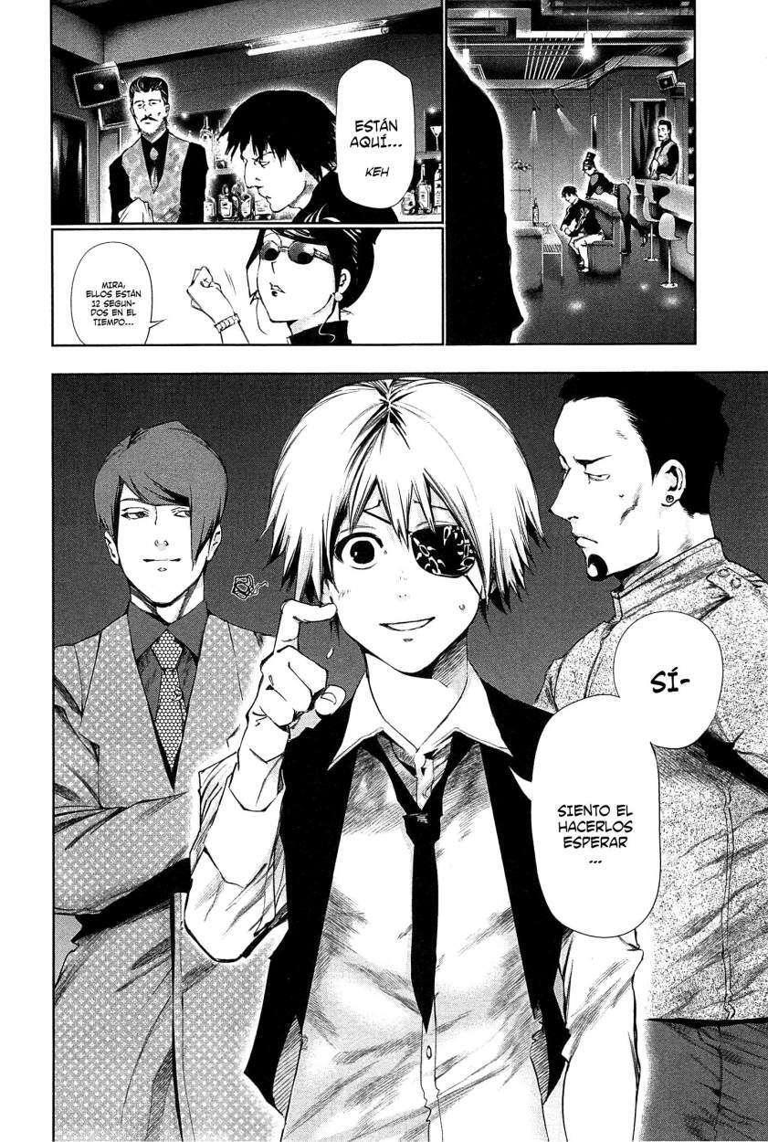 Capitulo 84 page 20