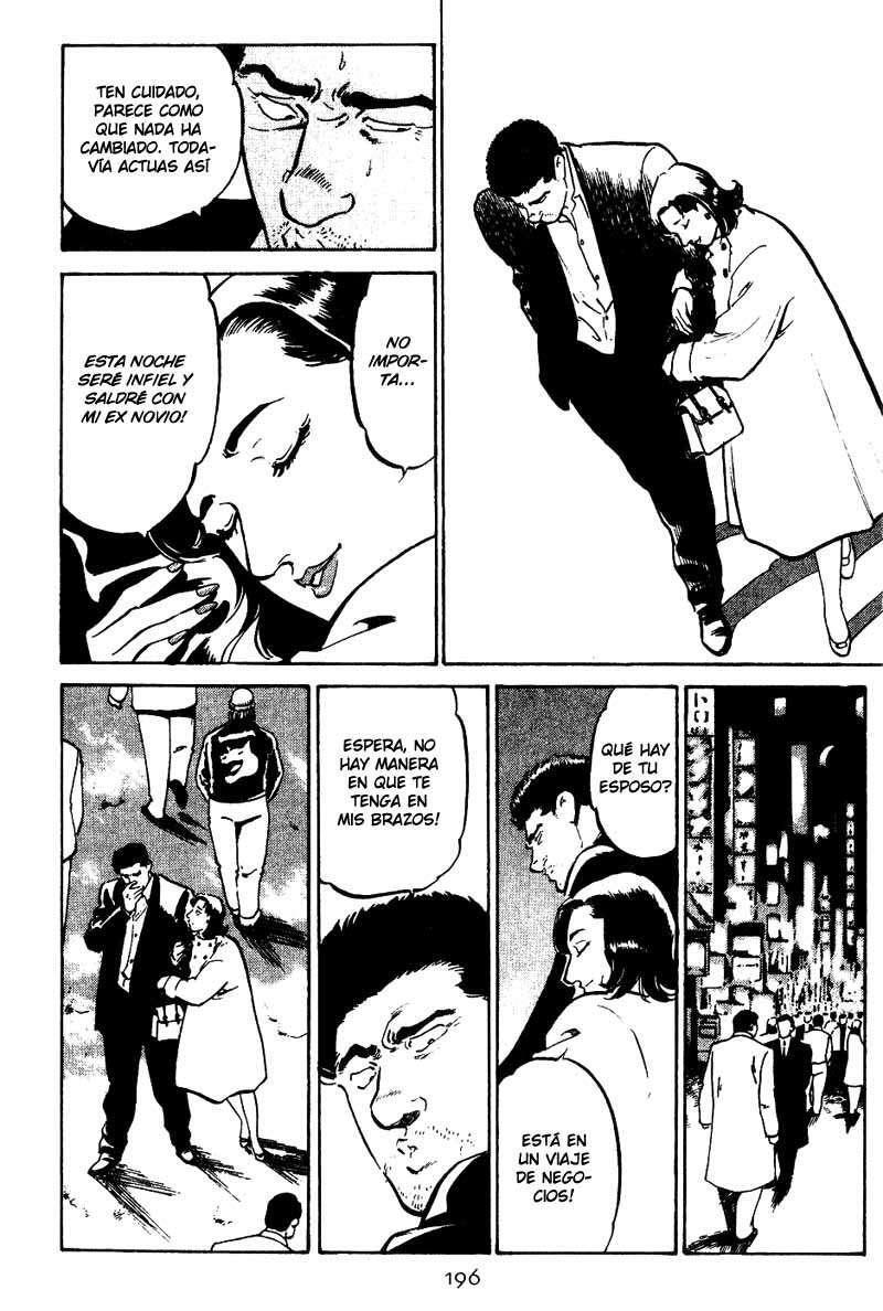 Capitulo 19 page 10