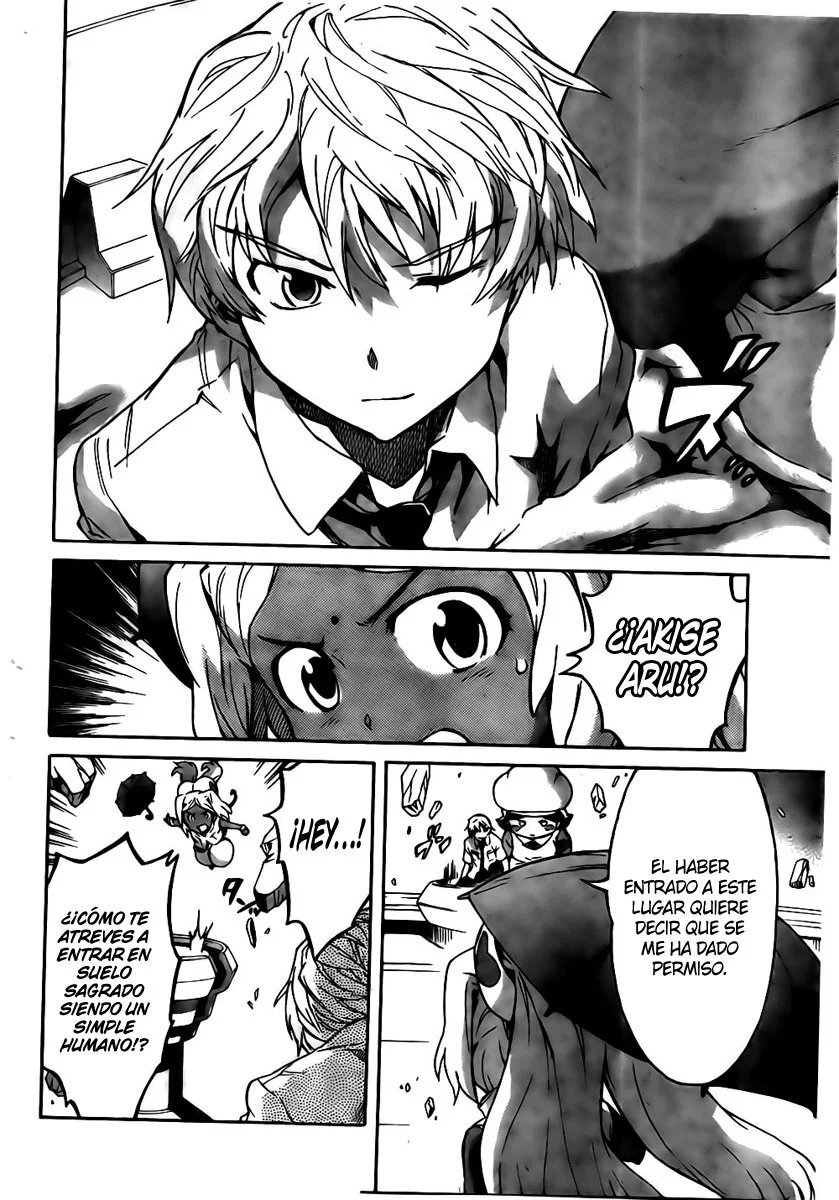 Capitulo 47 page 29