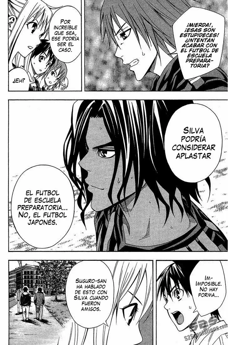 Capitulo 117 page 16