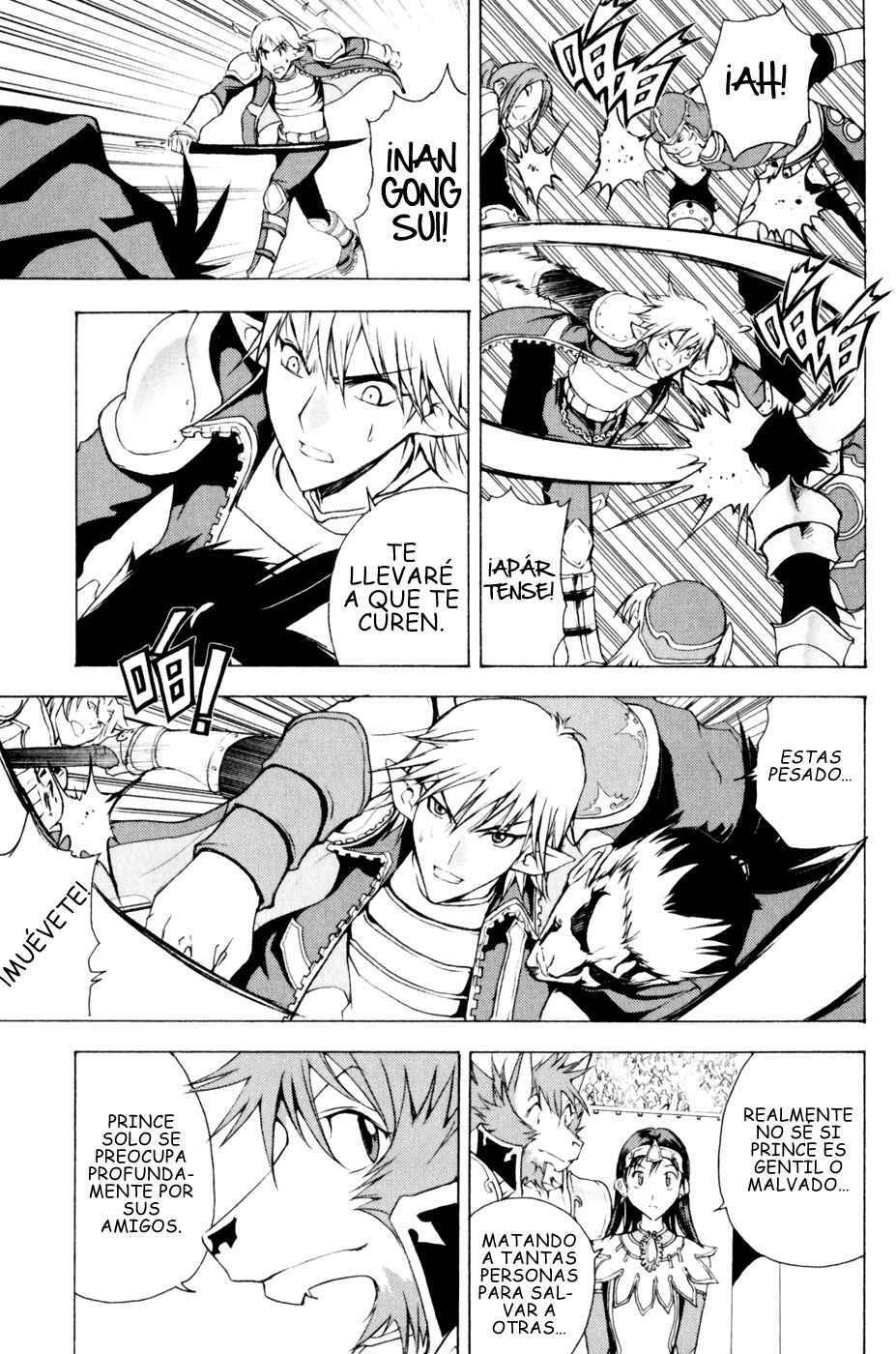 Capitulo 19 page 19