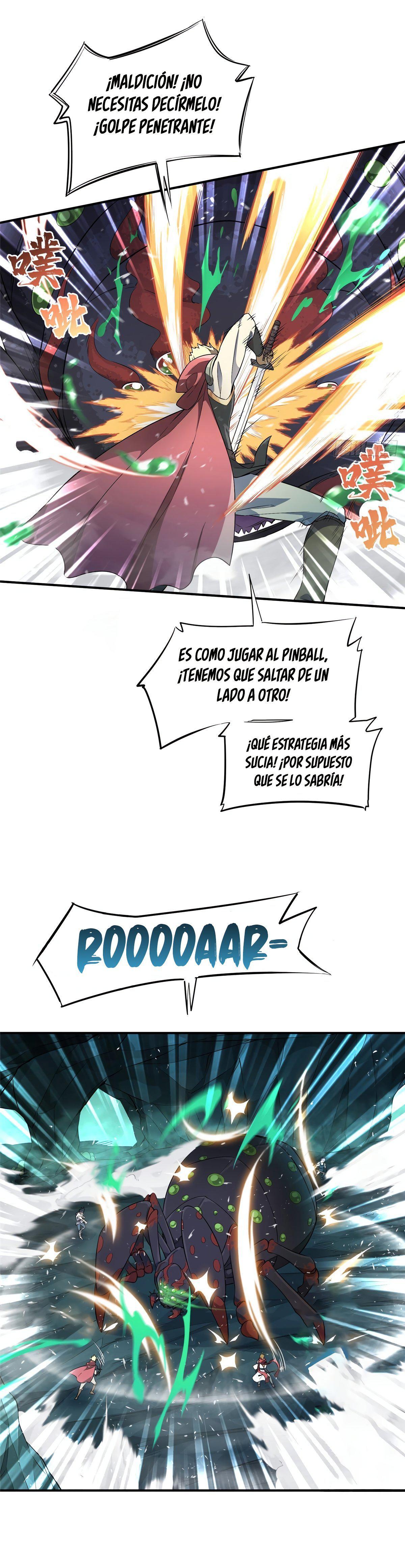 Capitulo 13 page 14