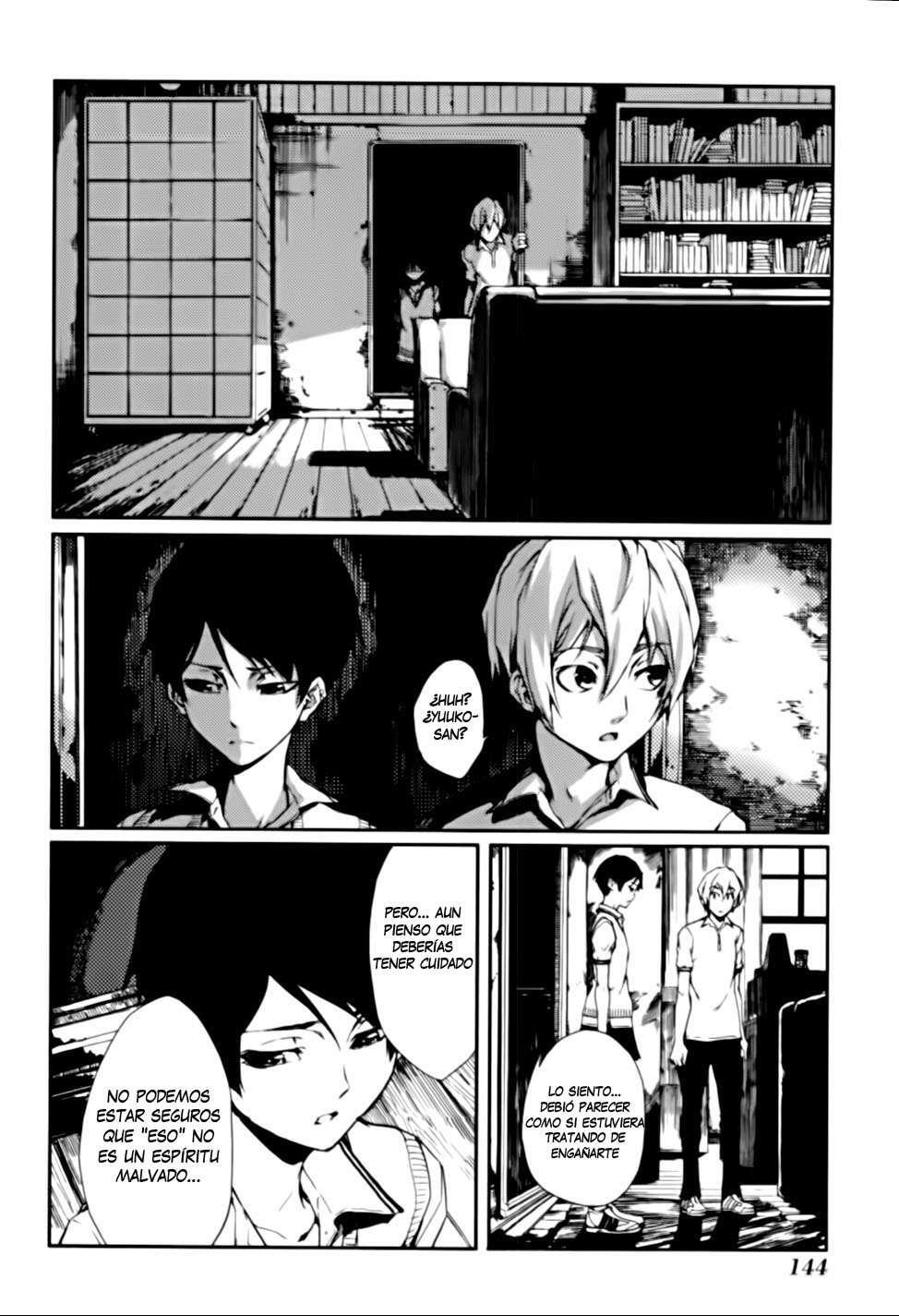 Capitulo 8 page 40