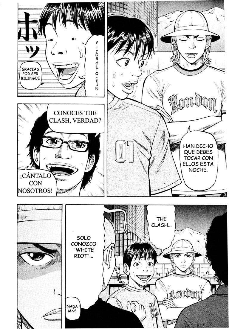 Capitulo 26 page 14