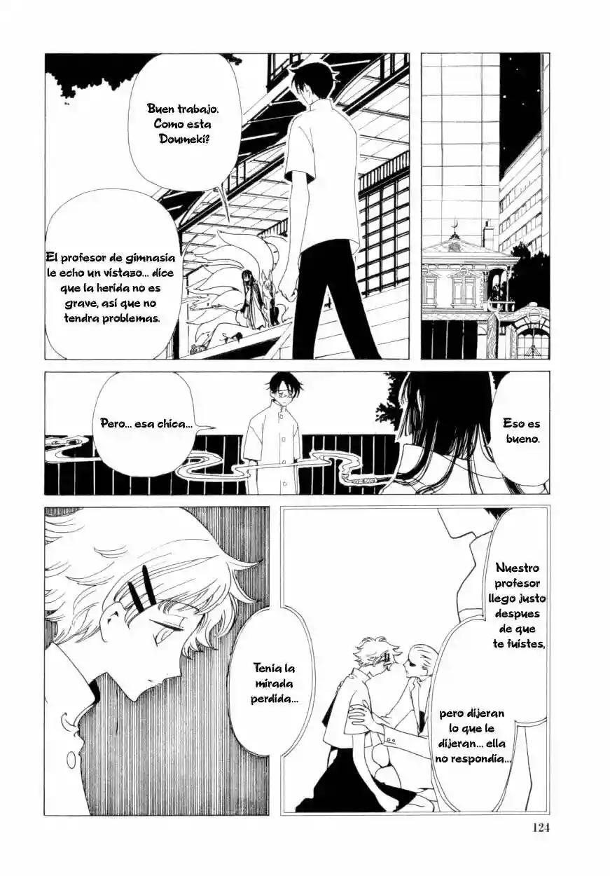 Capitulo 32 page 33