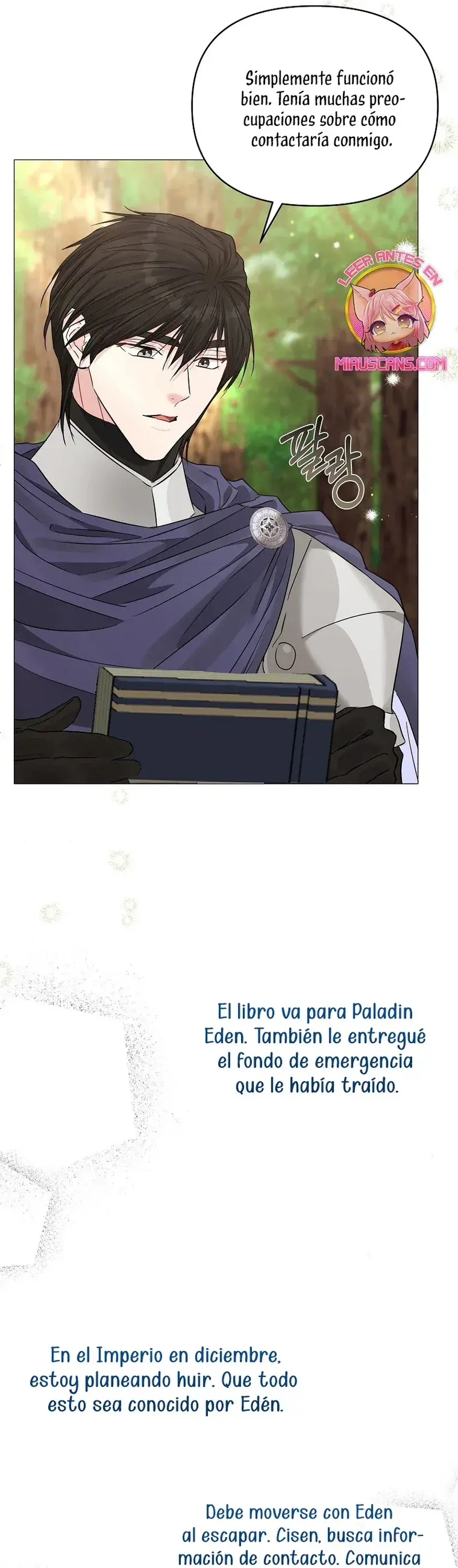 Capitulo 32 page 34