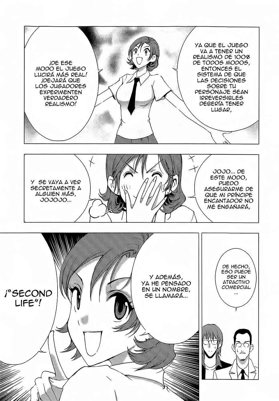 Capitulo 63 page 23