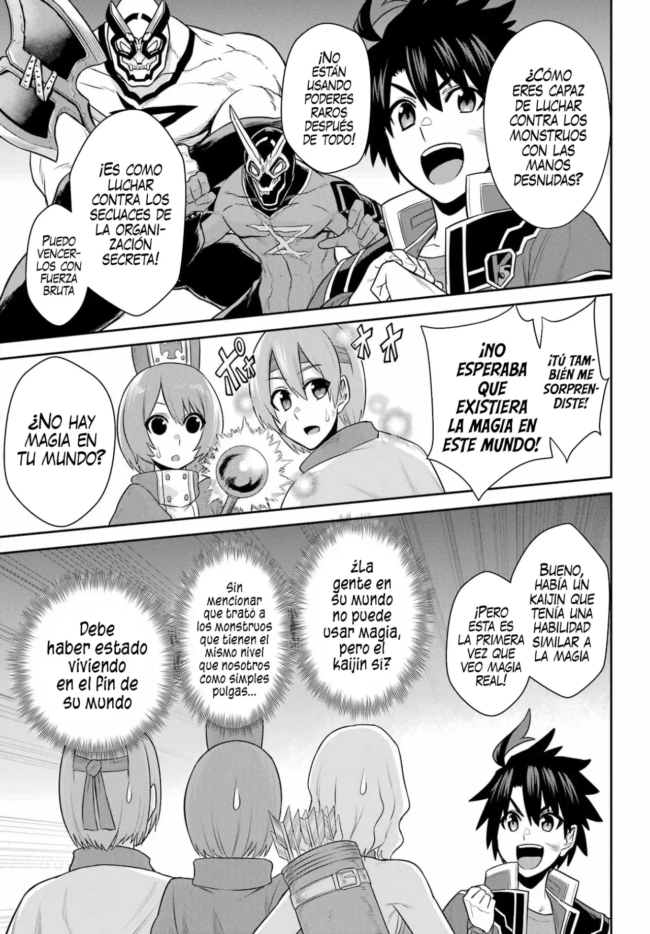 Capitulo 17 page 16