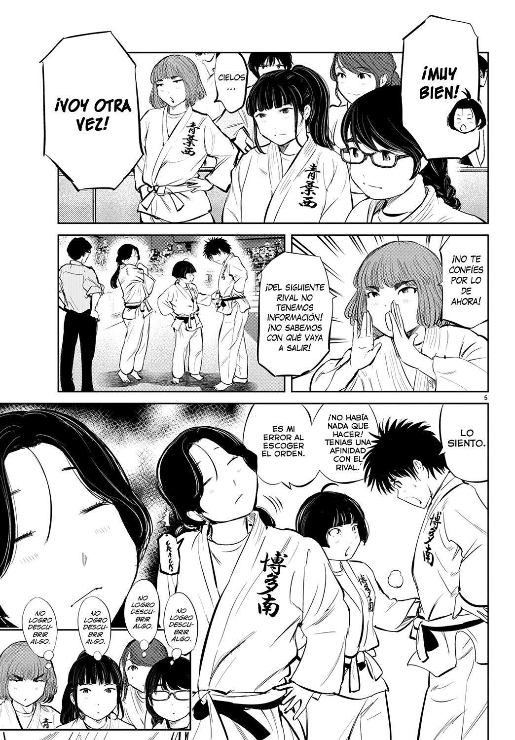 Capitulo 32 page 6