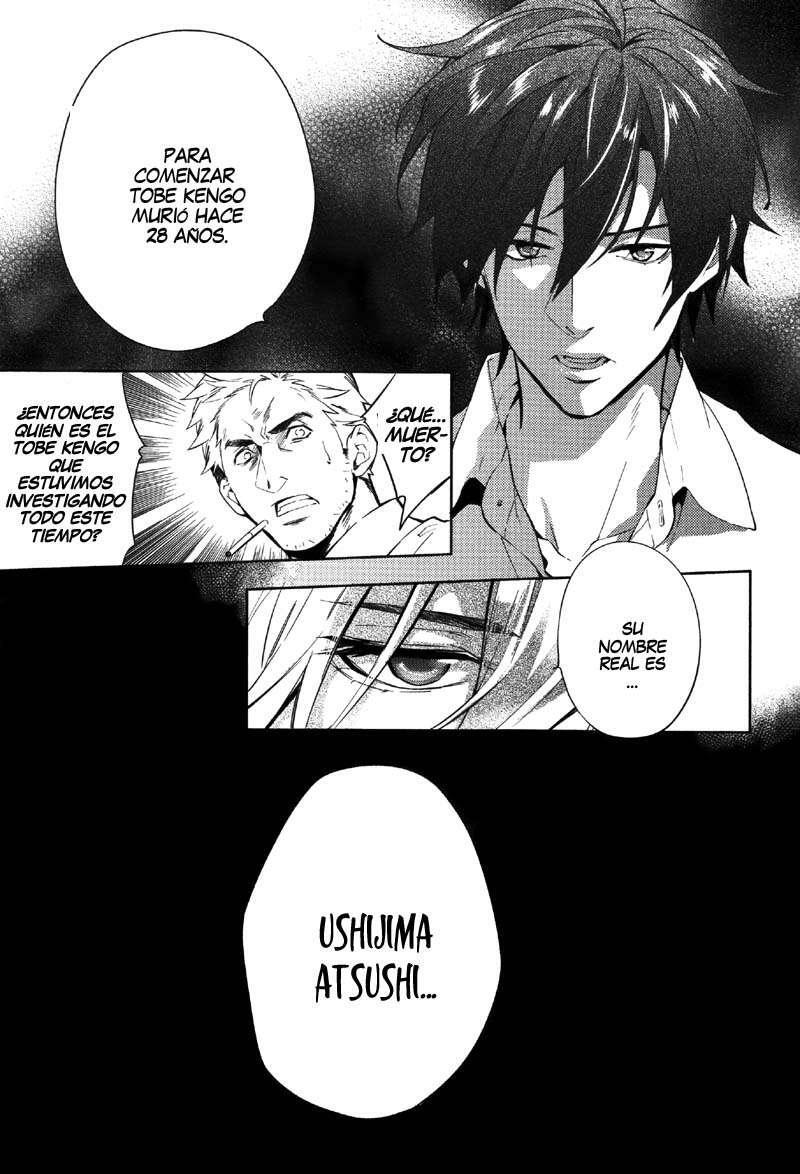 Capitulo 33 page 11