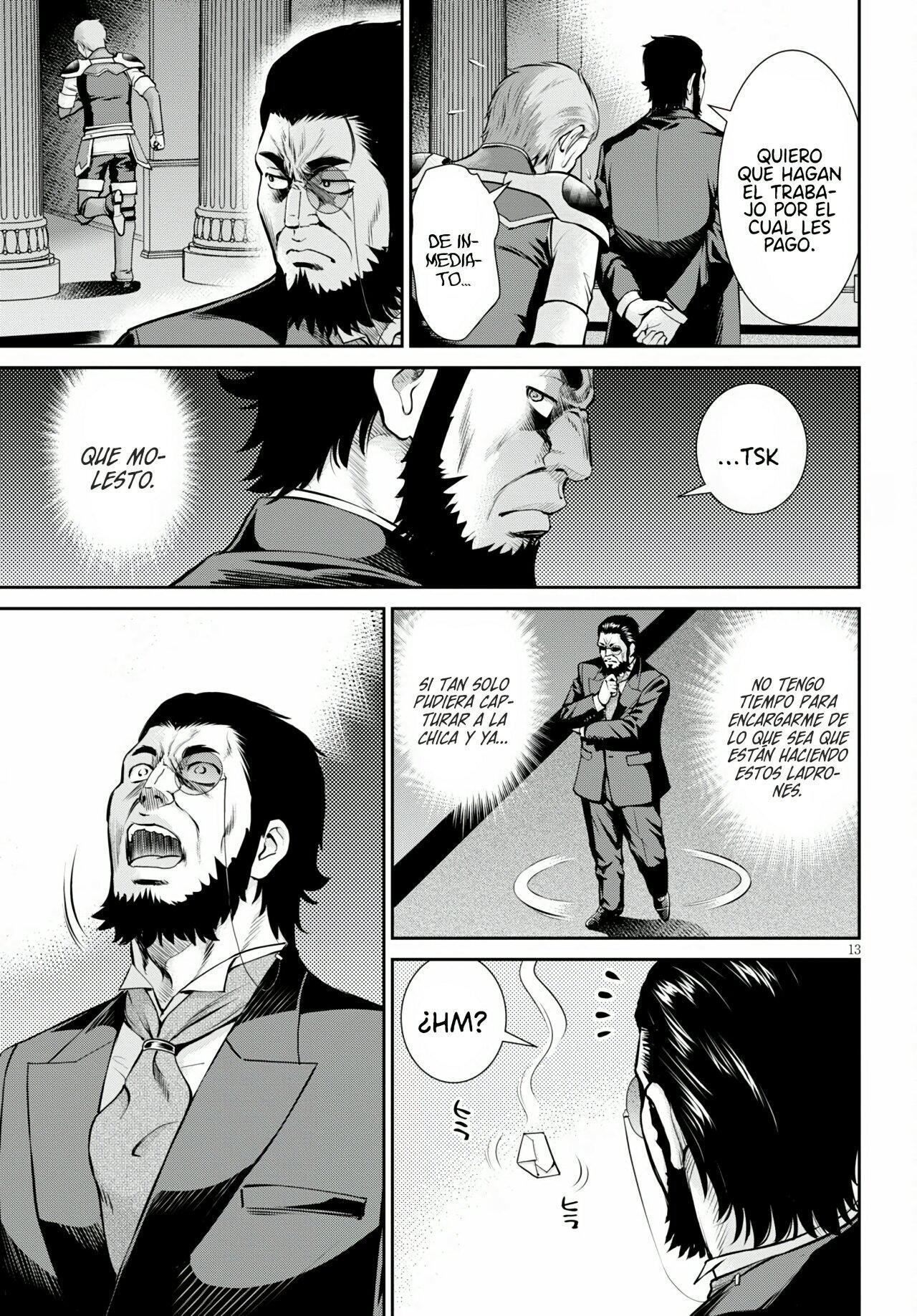 Capitulo 13 page 15