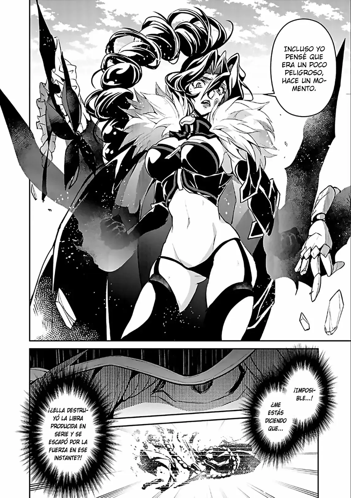 Capitulo 22 page 34
