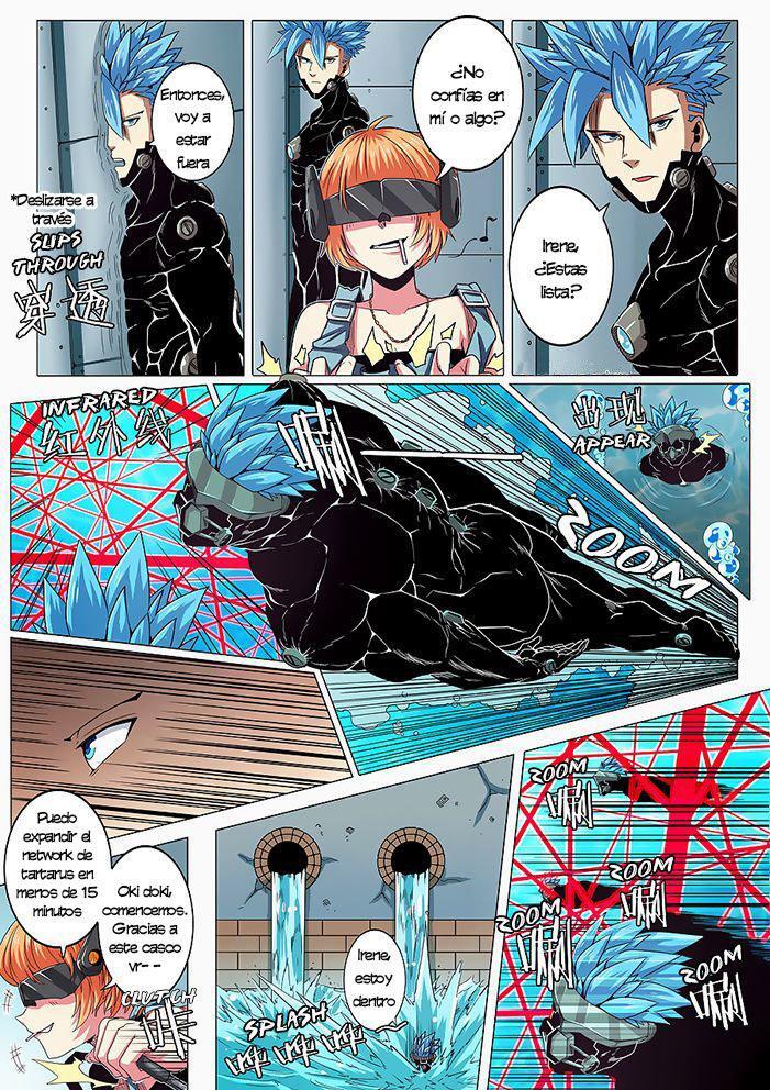 Capitulo 45 page 8