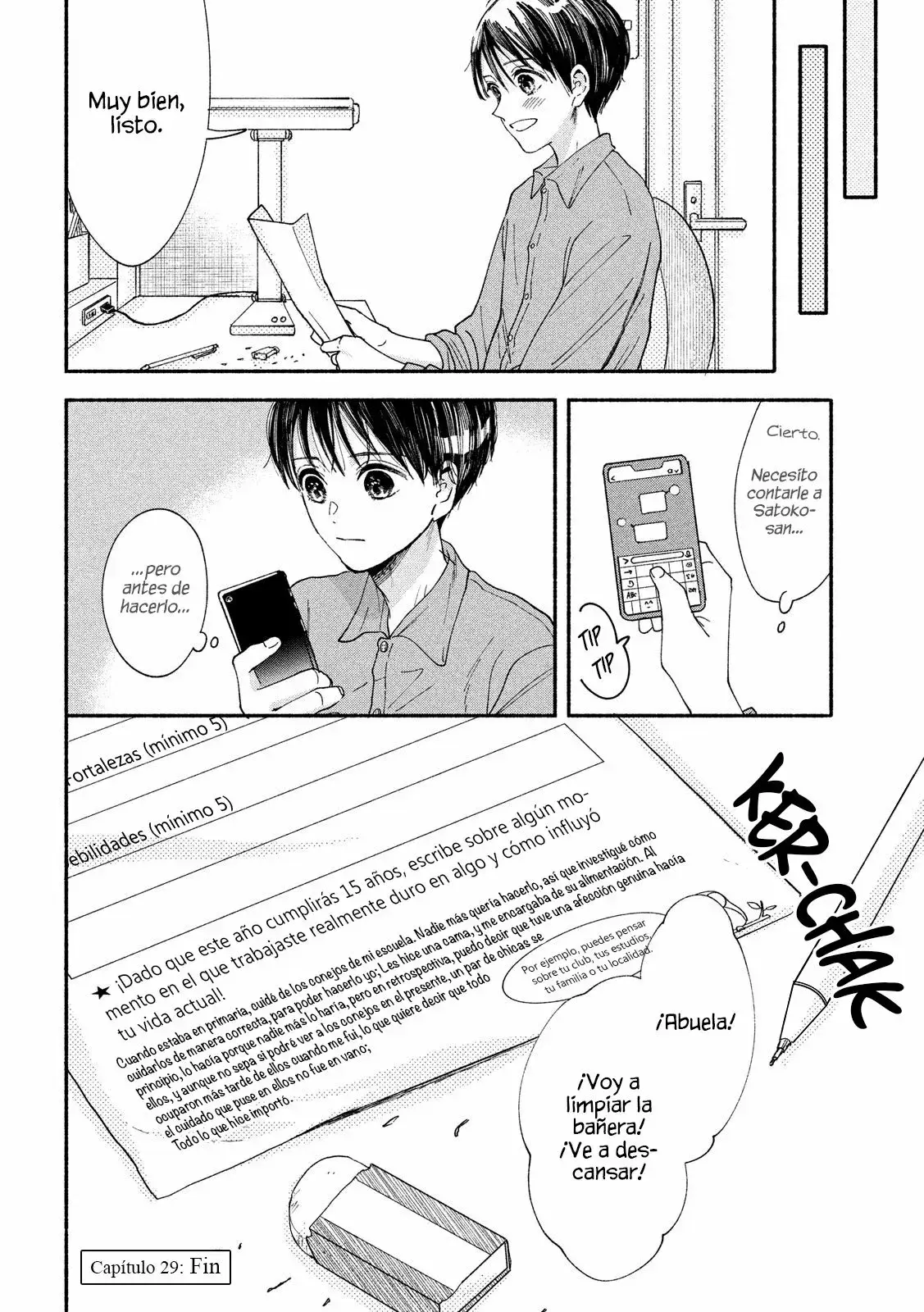 Capitulo 29 page 35