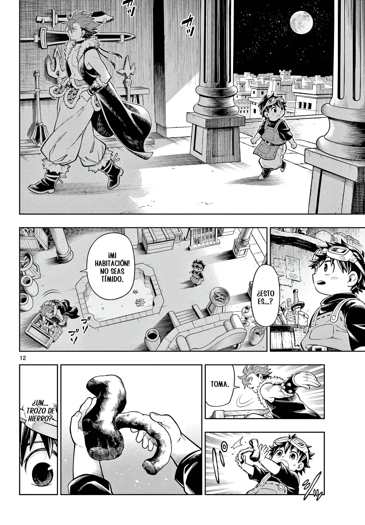 Capitulo 23 page 14