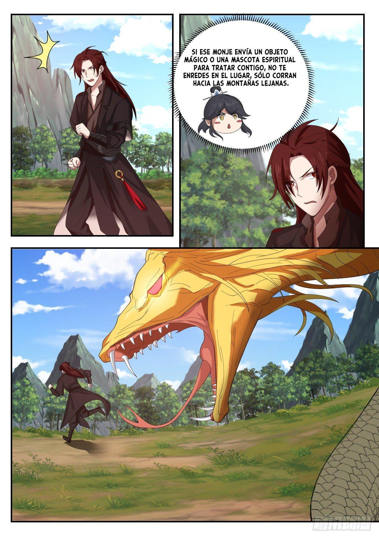 Capitulo 31 page 5