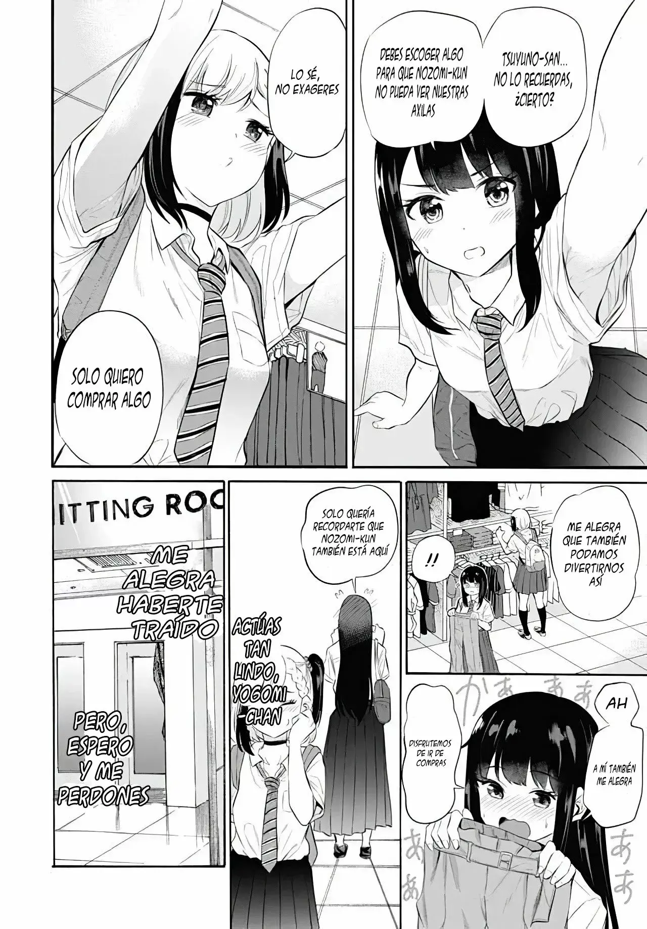 Capitulo 11 page 11