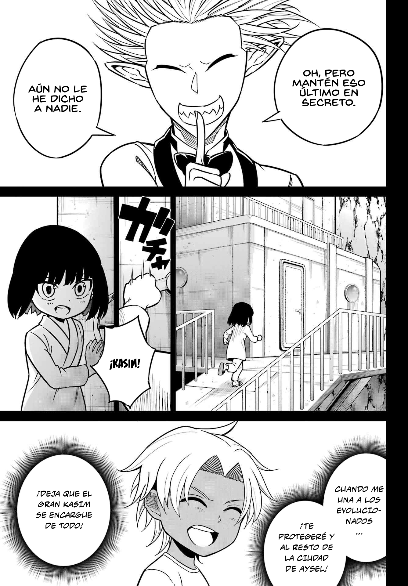 Capitulo 95 page 16