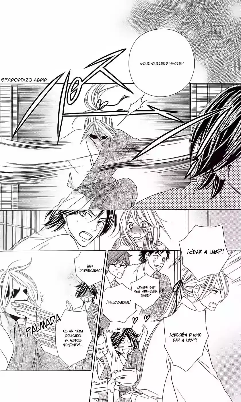 Capitulo 57 page 21