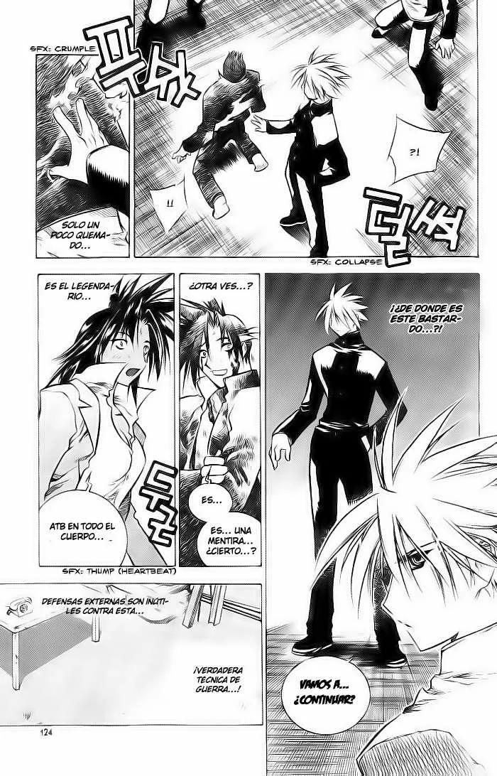 Capitulo 11 page 16