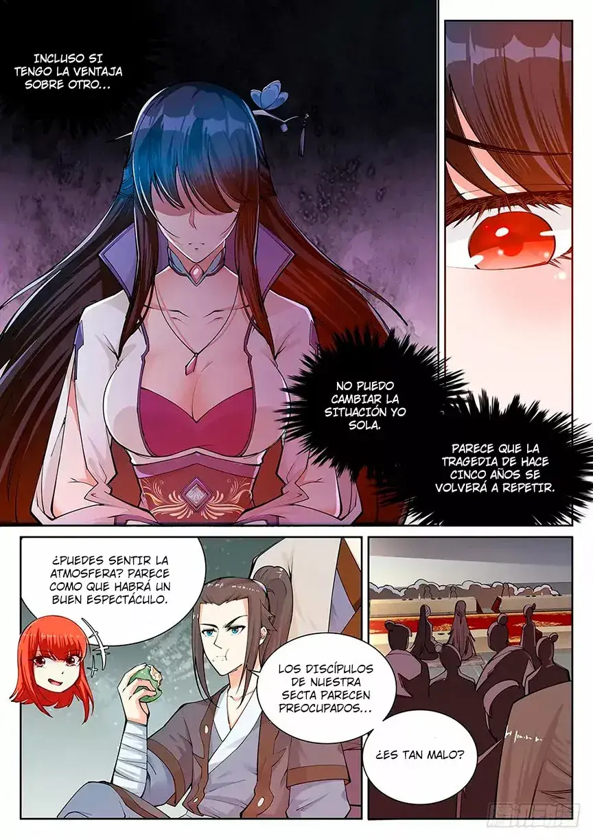 Capitulo 55 page 9