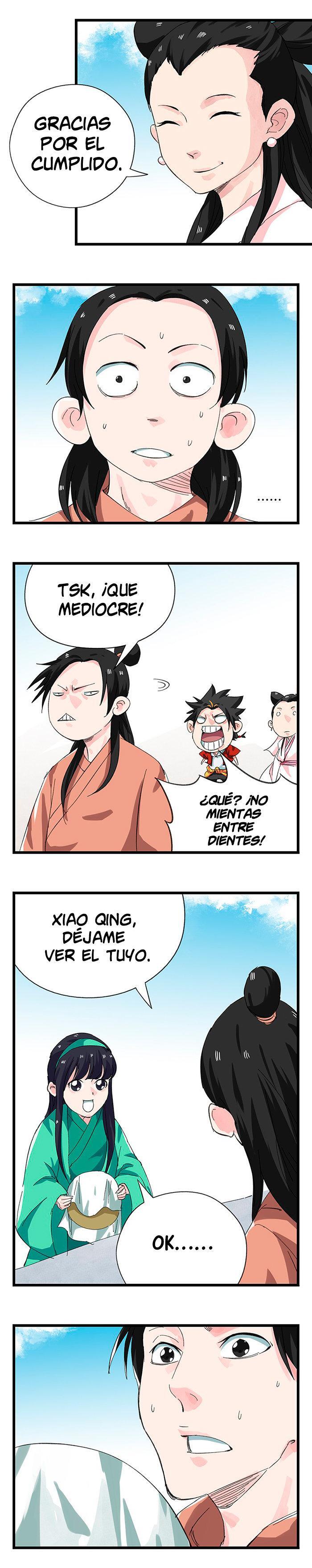 Capitulo 31 page 6