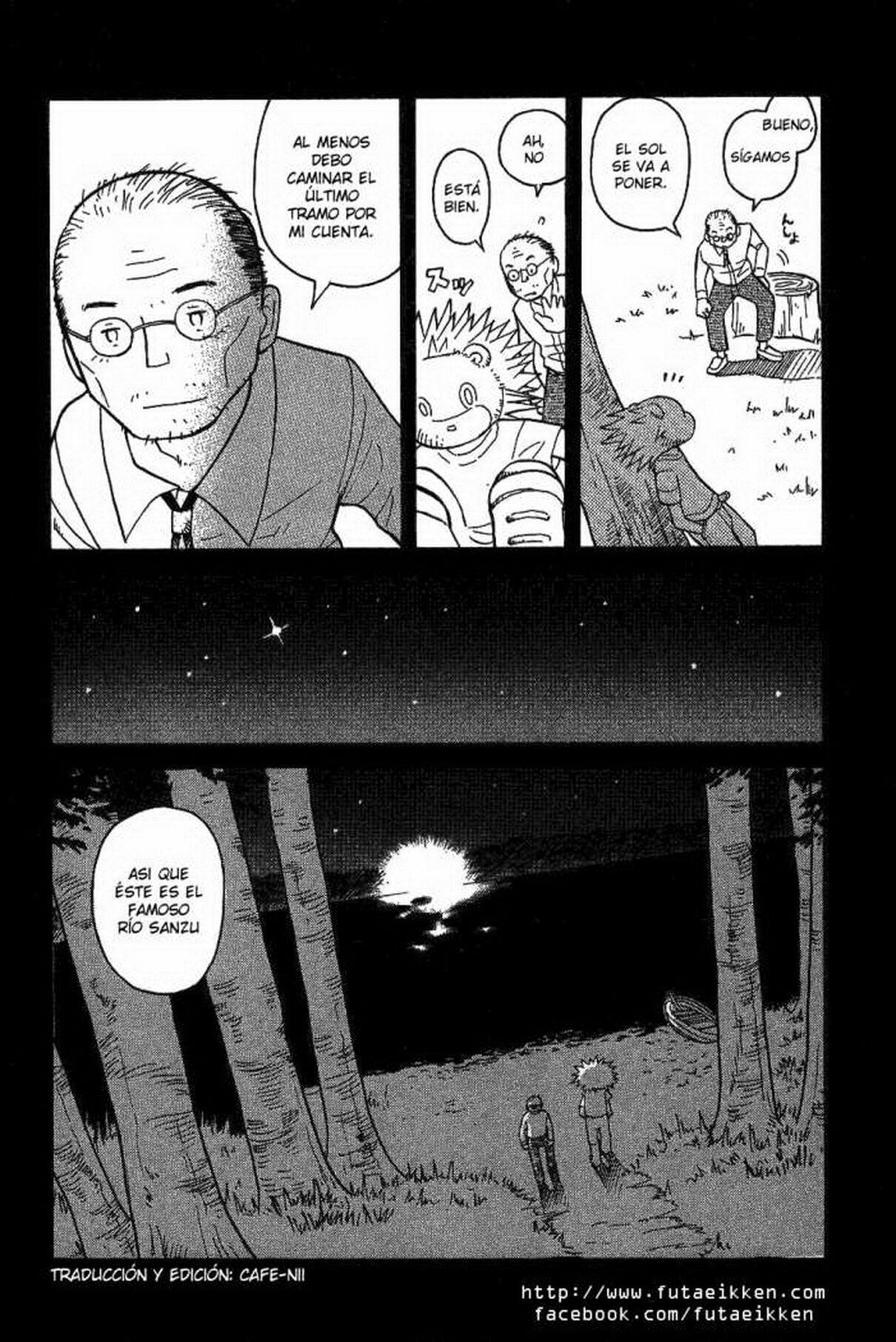 Capitulo 17 page 21