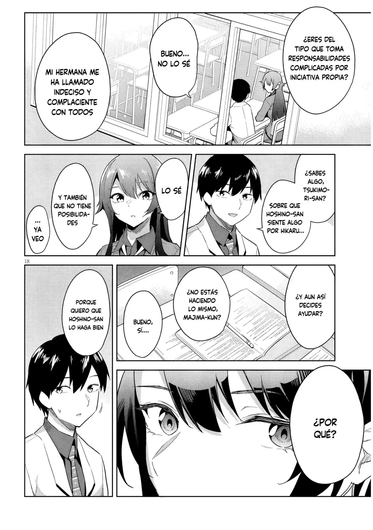 Capitulo 29 page 20