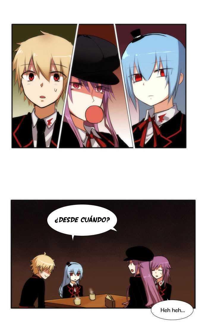Capitulo 20 page 9