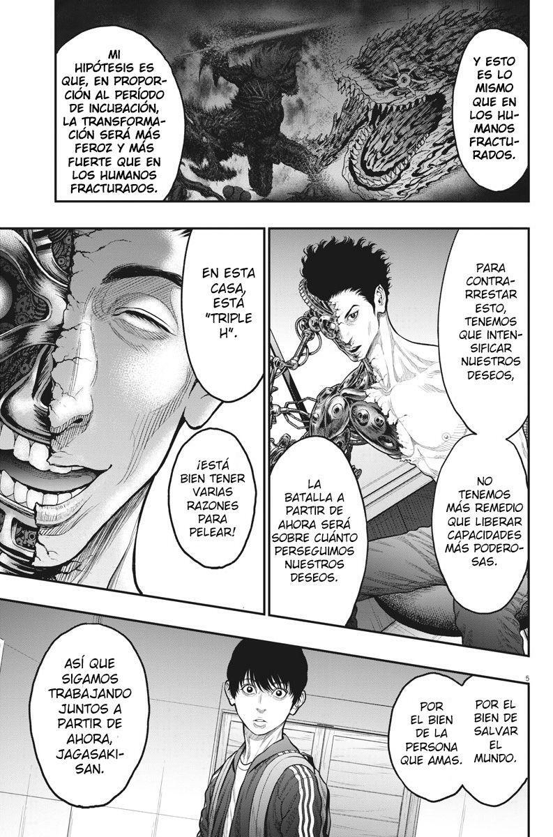 Capitulo 33 page 5