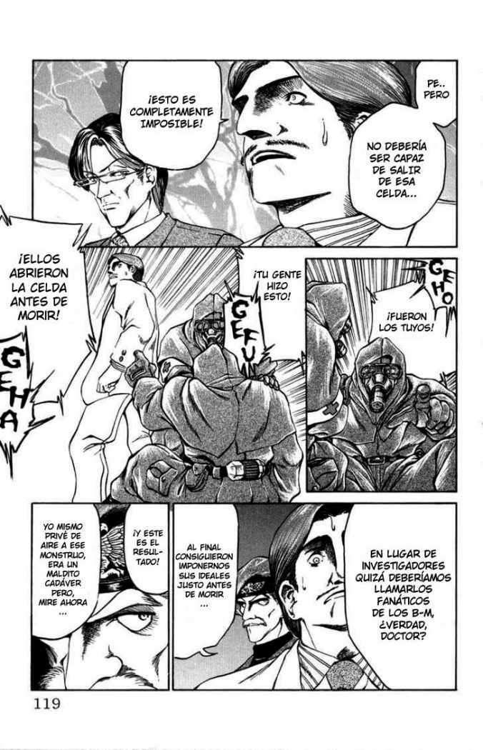 Capitulo 22 page 11